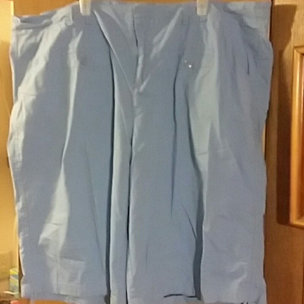 Romans Bermuda shorts